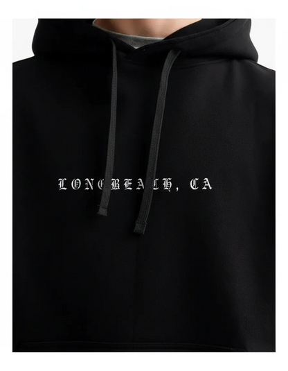 Hoodie West-Coast  Brian O'conner | Gazen - Gazen