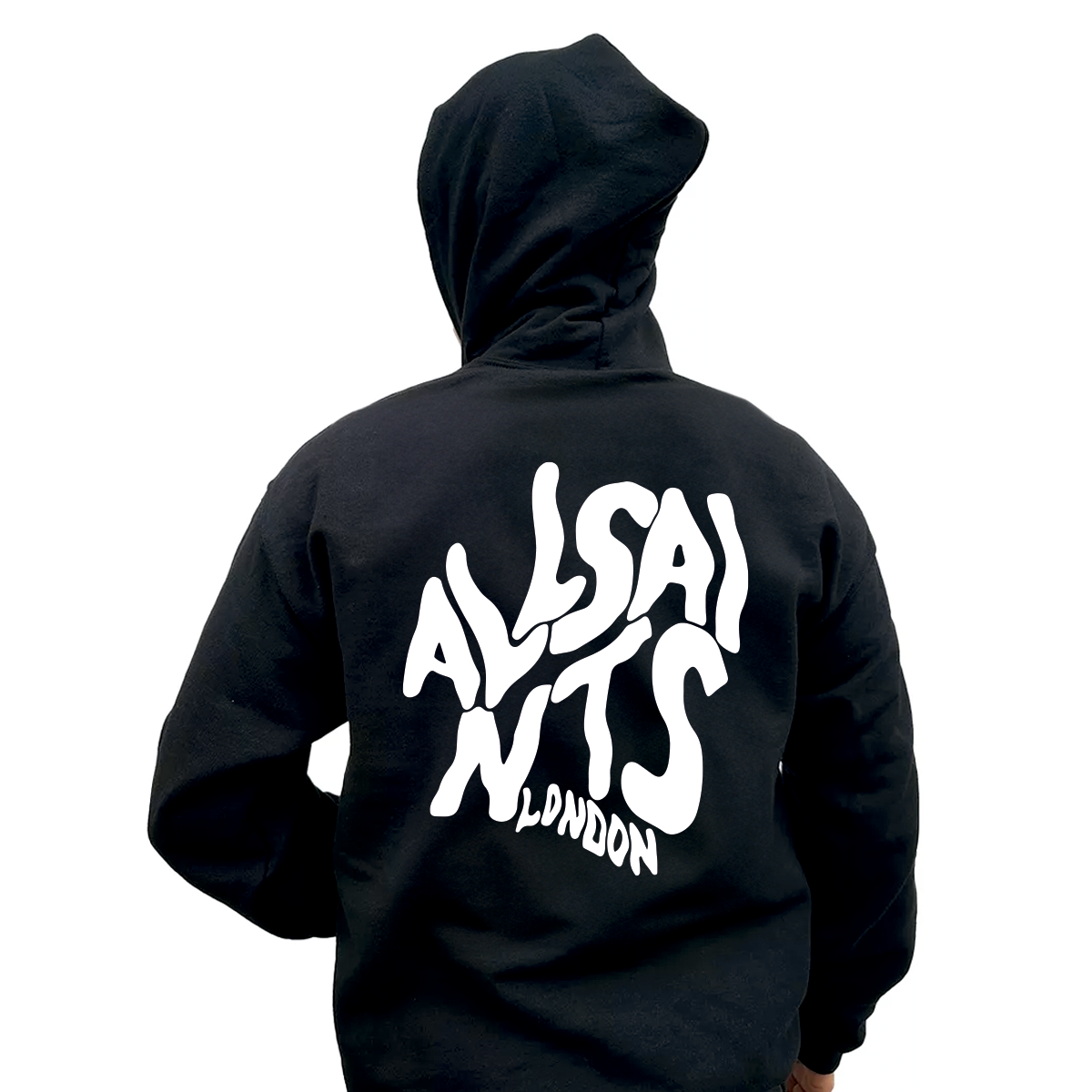 Sudadera Allsaints London | Gazen - Gazen