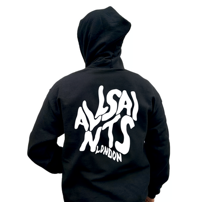 Sudadera Allsaints London | Gazen - Gazen