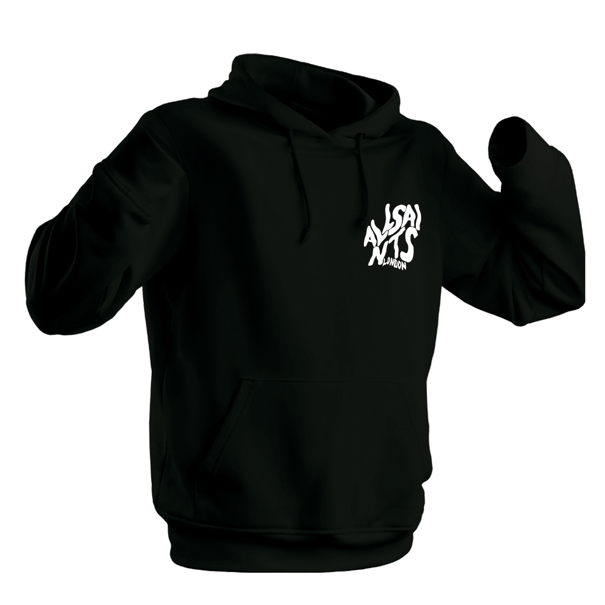 Sudadera Allsaints London | Gazen - Gazen