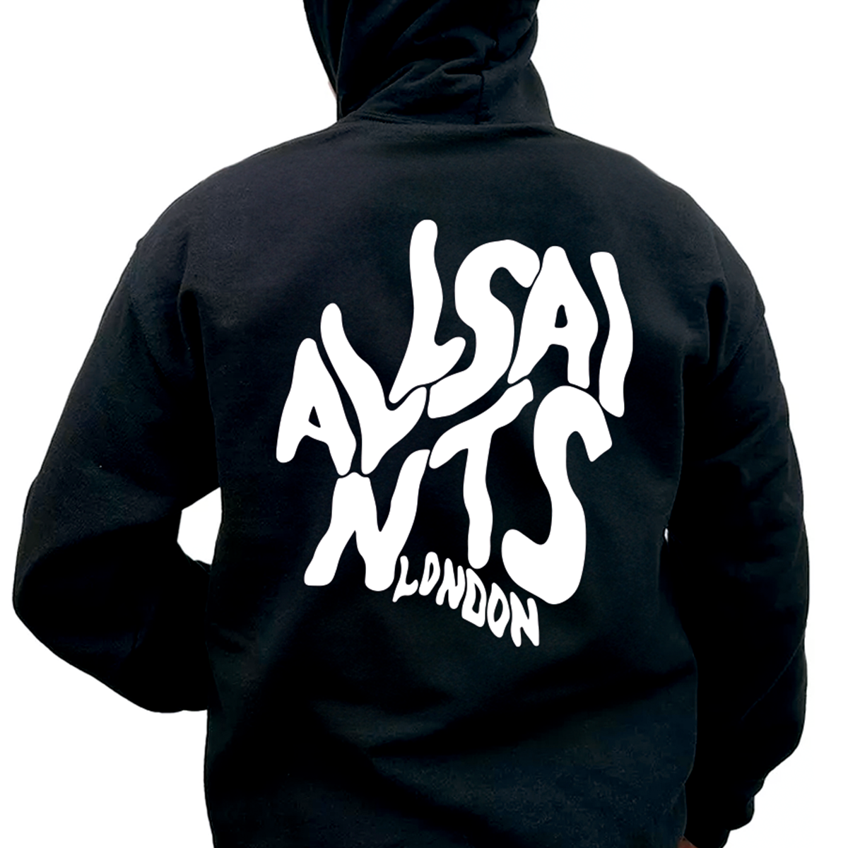 Sudadera Allsaints London | Gazen - Gazen