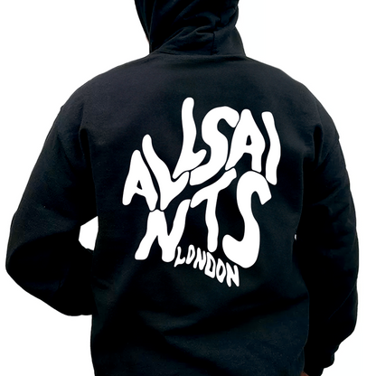 Sudadera Allsaints London | Gazen - Gazen