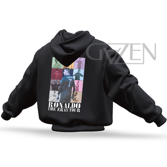 Sudadera Ronaldo CR7 the eras tour Gazen - Gazen