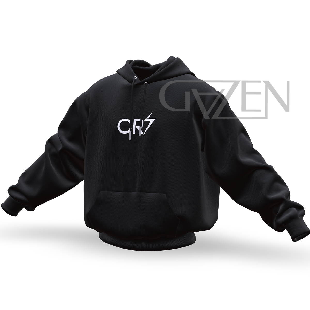 Sudadera Ronaldo CR7 the eras tour Gazen - Gazen