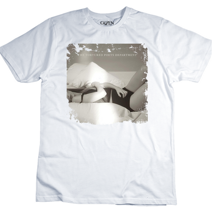 Playera Taylor S. The tortured poets department Gazen - Gazen