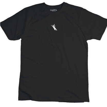 Playera Crime Angel Destroyed