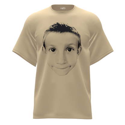 Playera Dewey Face Malcolm In The Middle Gazen - Gazen