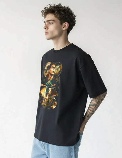 Playera Gil Mora México Futbol 2026