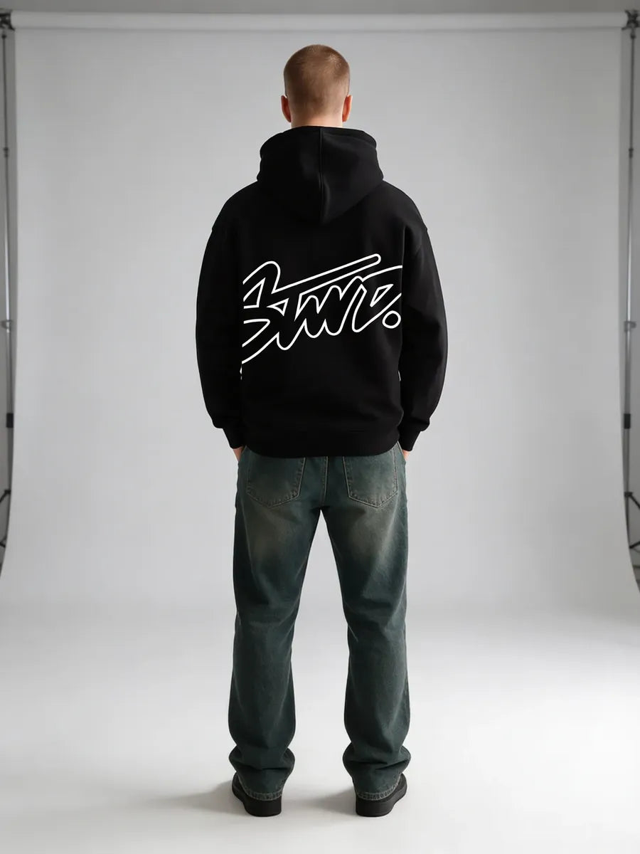Sudadera Stwd Pull | Gazen