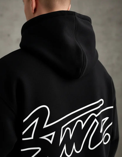 Sudadera Stwd Pull | Gazen