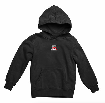 Sudadera Nissan Nismo GTR Gran Turismo Gazen - Gazen