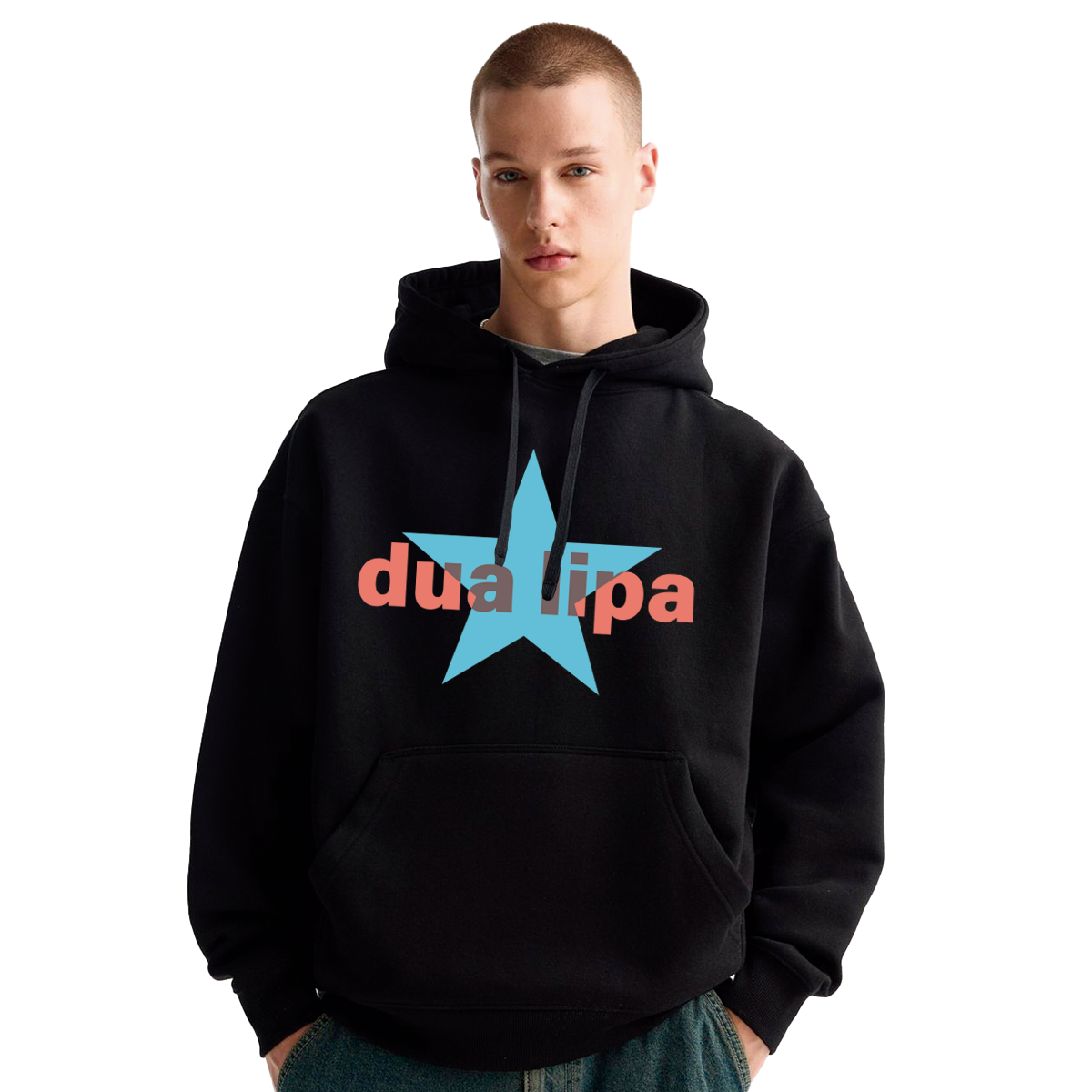 Sudadera Dua Lipa Radical Optimism Tour | Gazen - Gazen